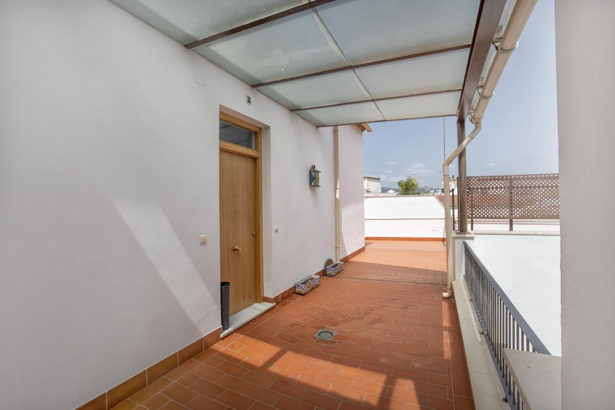 El Oasis De San Pedro Διαμέρισμα Κόρδοβα Εξωτερικό φωτογραφία